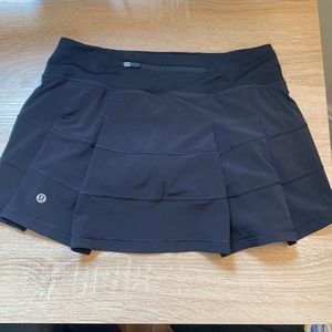 Pace Rival Skirt